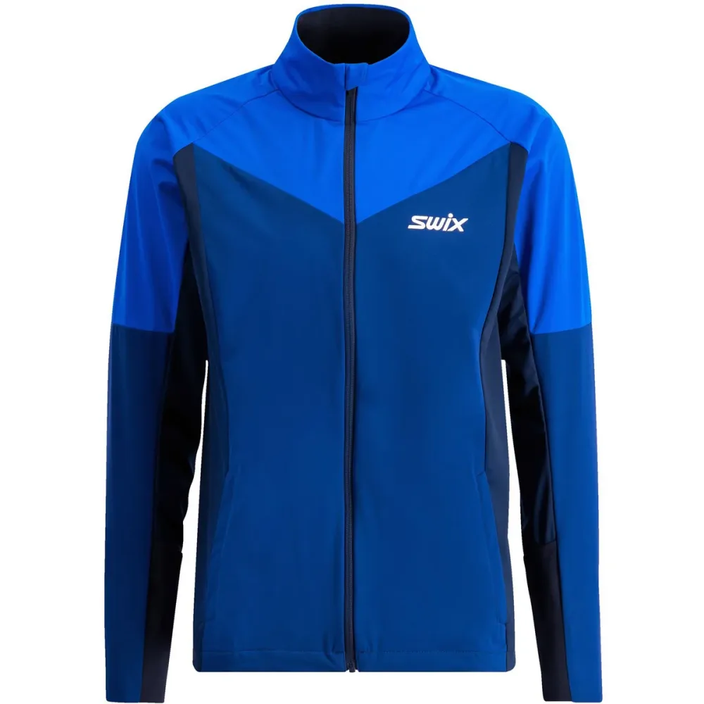 Swix Herren Nordic XC Jacke