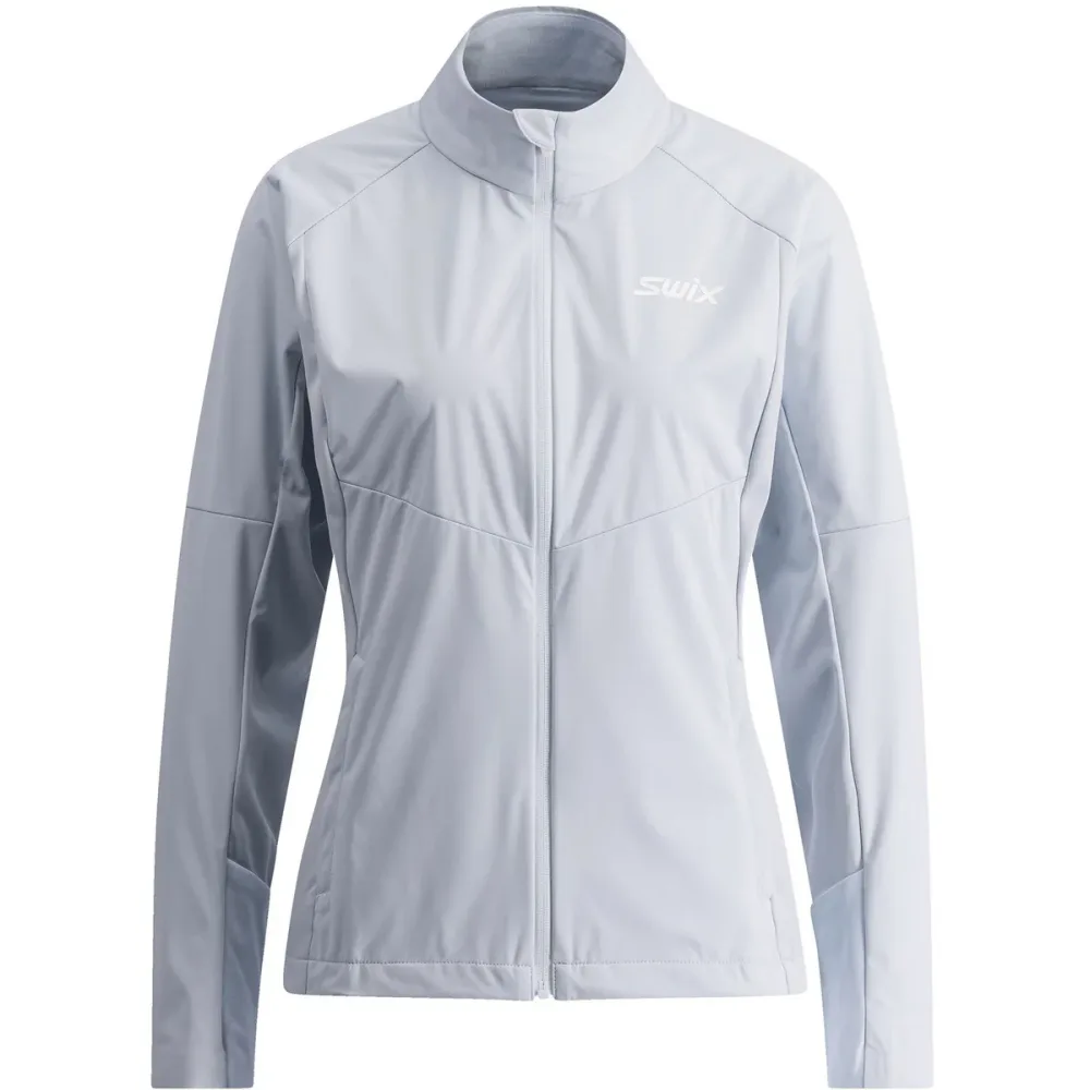 Swix Damen Nordic XC Jacke