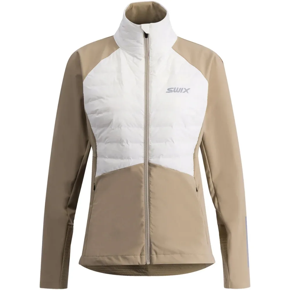 Swix Damen Elevation Jacke