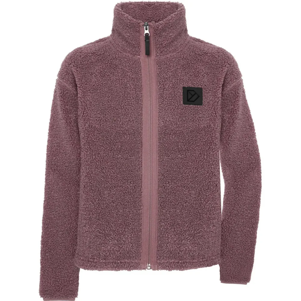 Didriksons Kinder Zir 2 Jacke