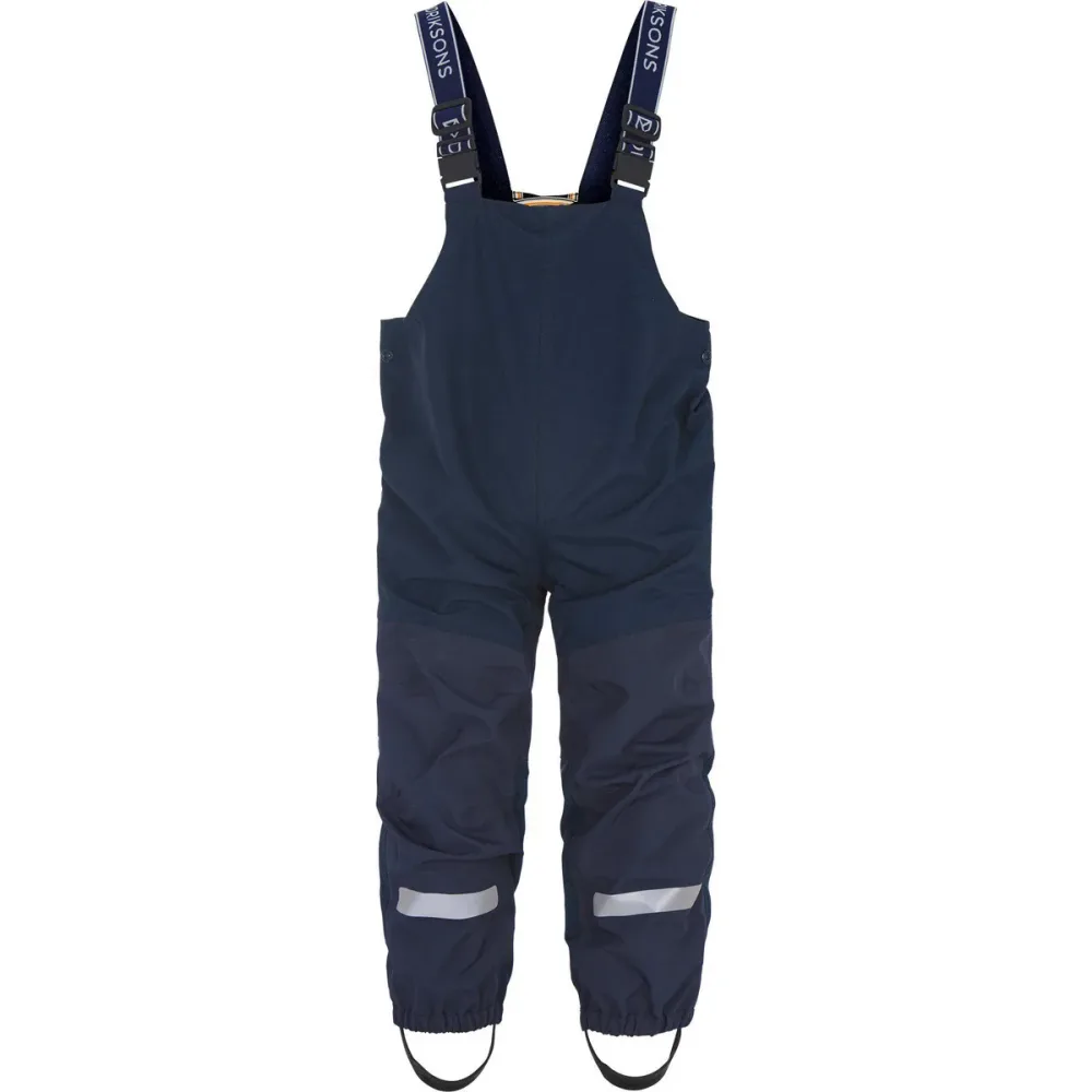 Didriksons Kinder Foxen 2 Bib Hose