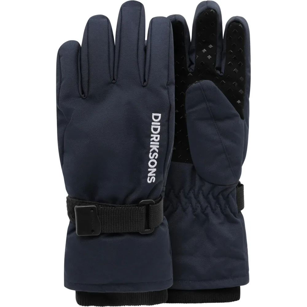 Didriksons Kinder Biggles 4 Handschuhe