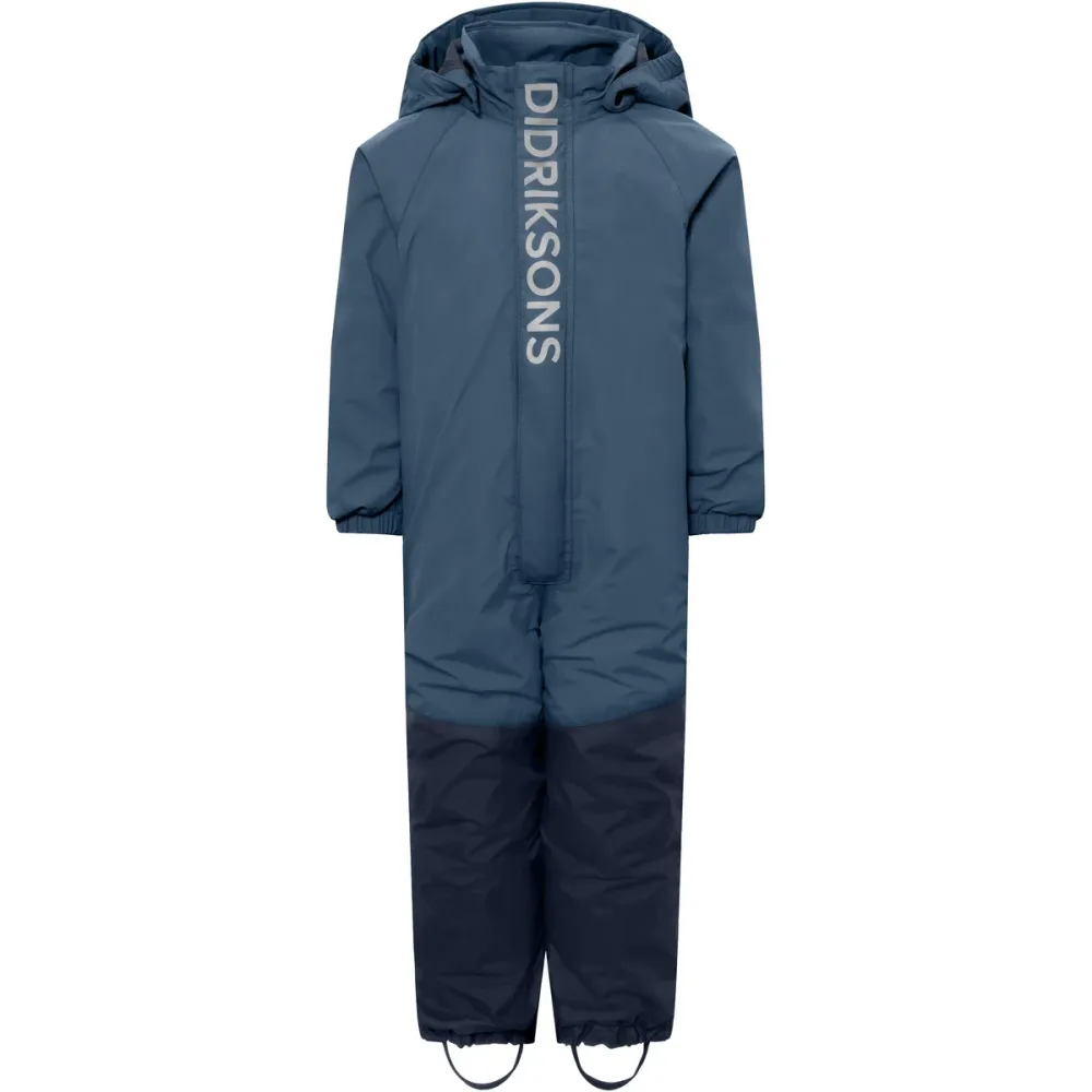 Didriksons Kinder Talvi 2 Schneeanzug