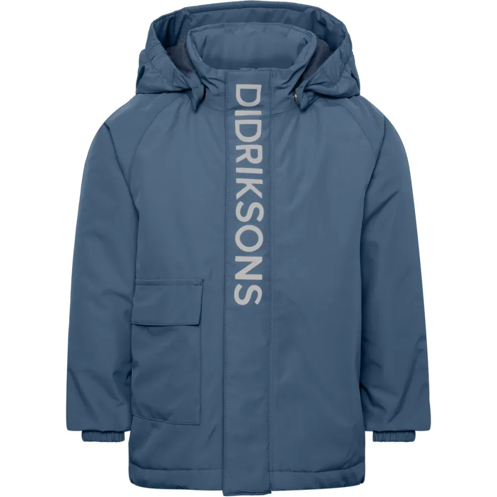 Didriksons Kinder Talvi 2 Jacke