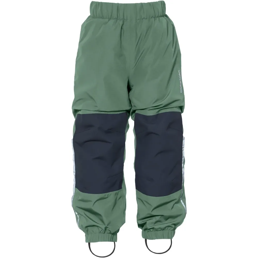 Didriksons Kinder Narvi 3 Hose