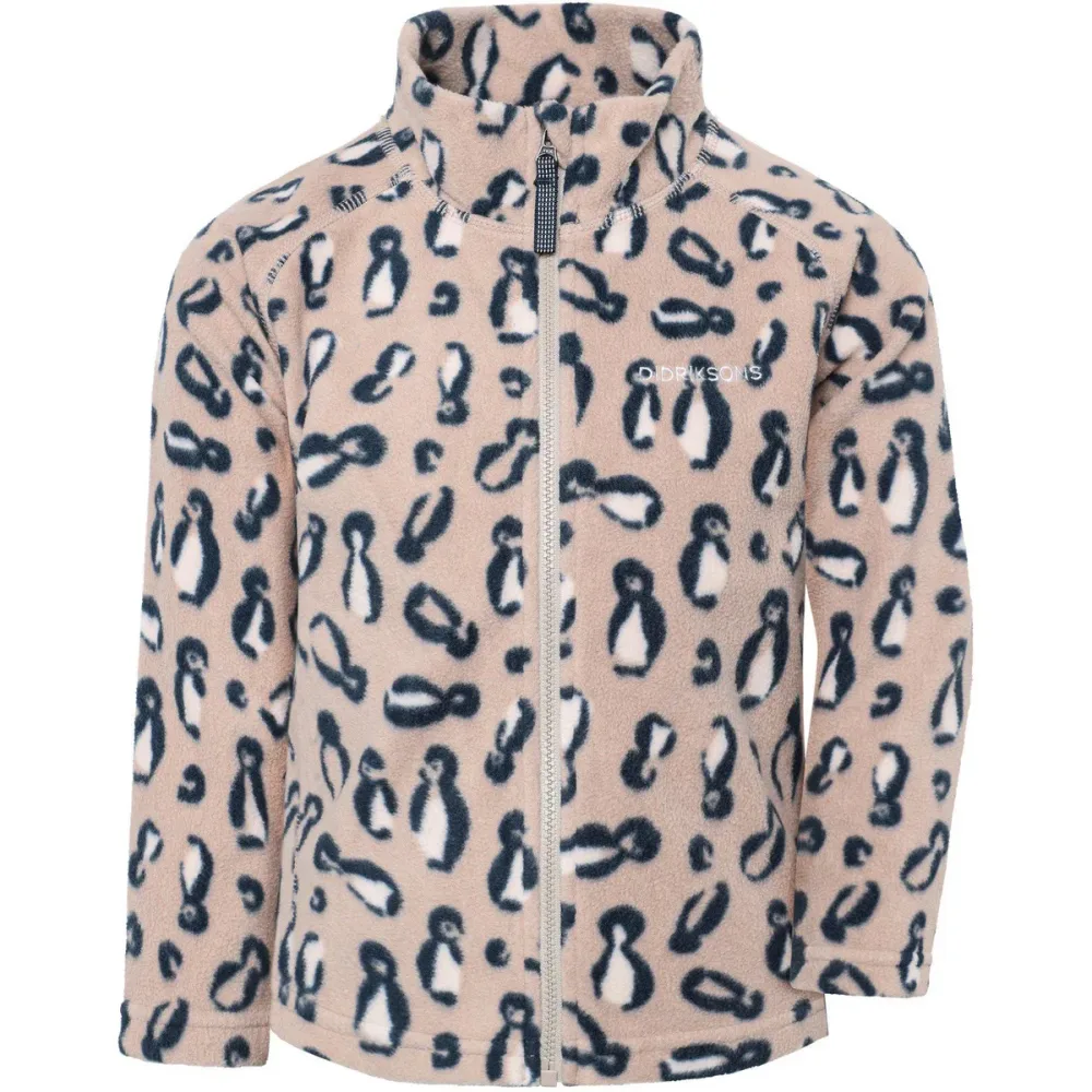 Didriksons Kinder Monte Pr 11 Jacke