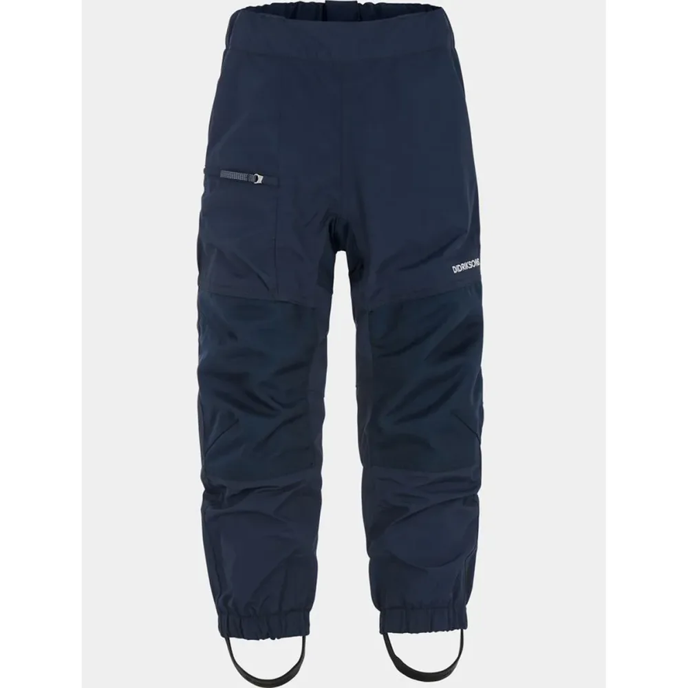 Didriksons Kinder Dusk 7 Hose