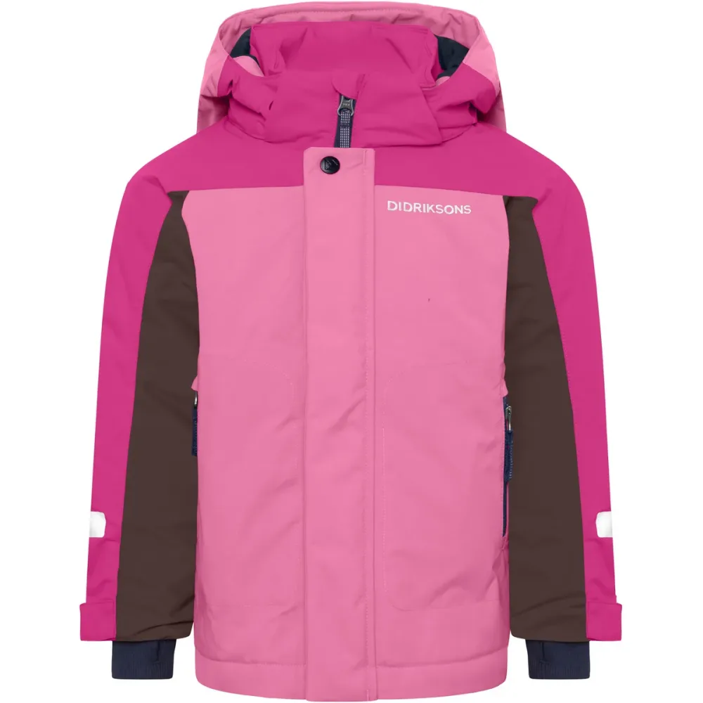 Didriksons Kinder Neptun 5 Jacke