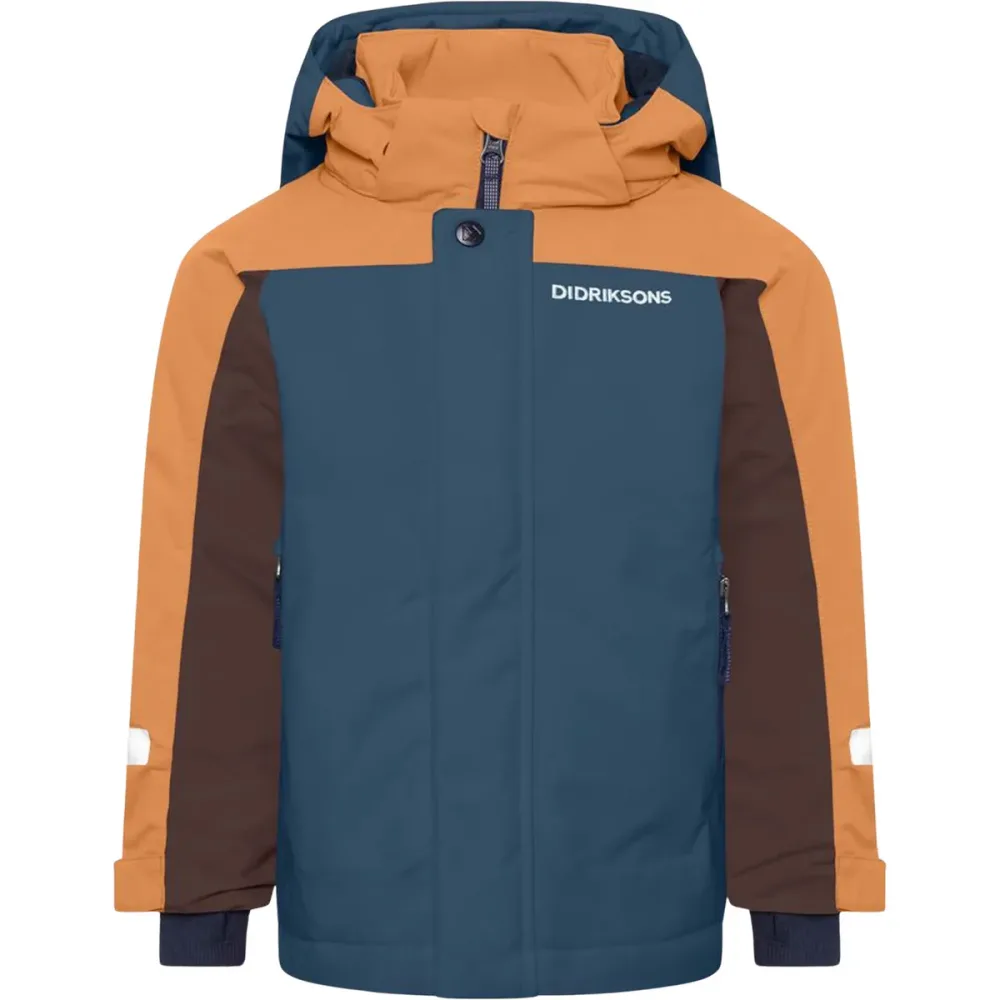 Didriksons Kinder Neptun 5 Jacke