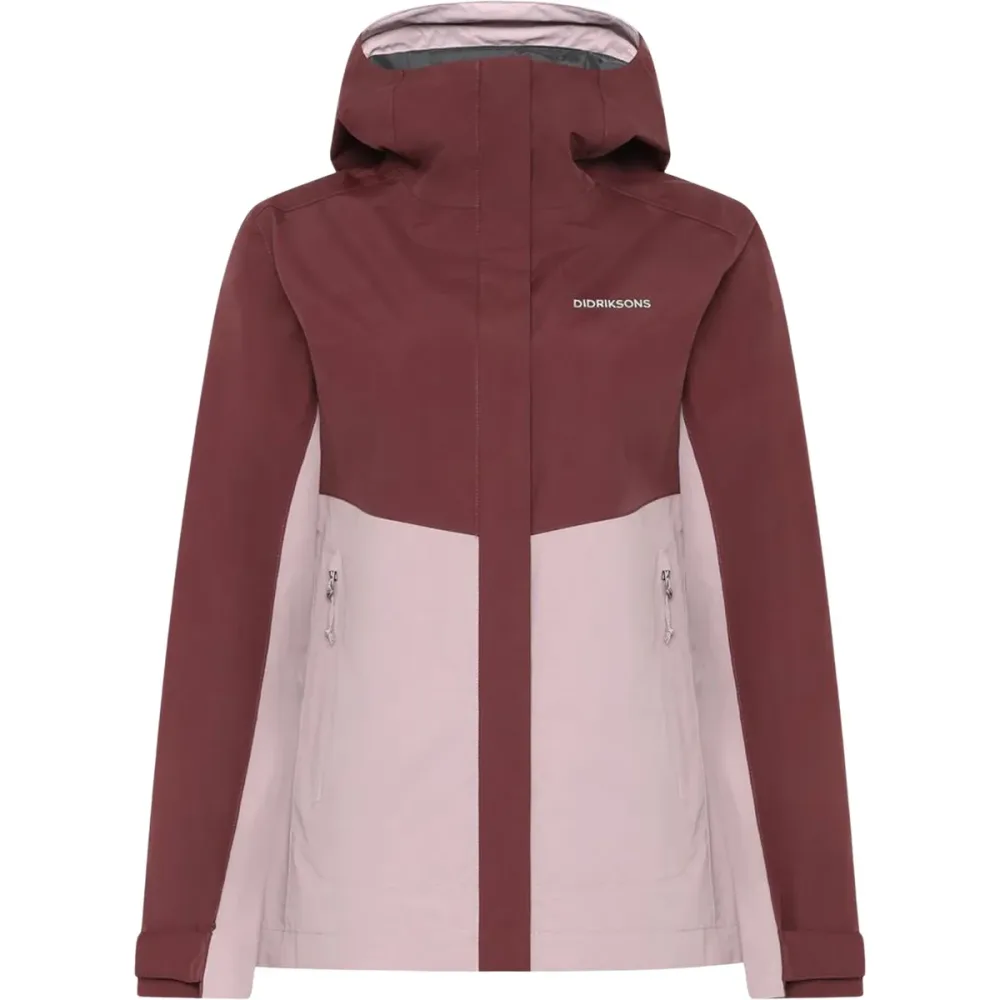 Didriksons Damen Grit 4 Jacke