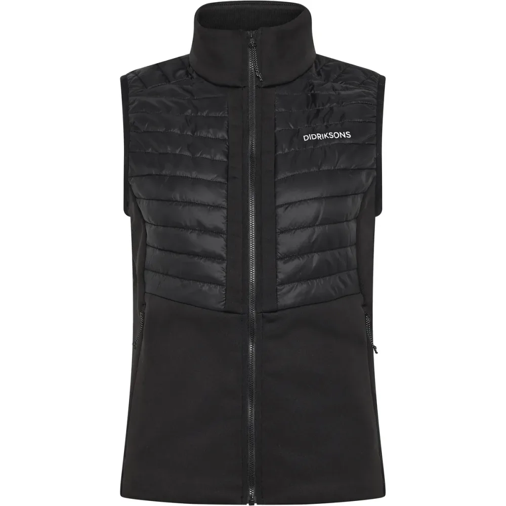 Didriksons Damen Annema Weste