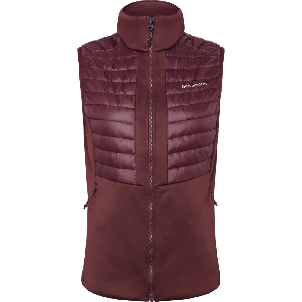 Didriksons Damen Annema Weste