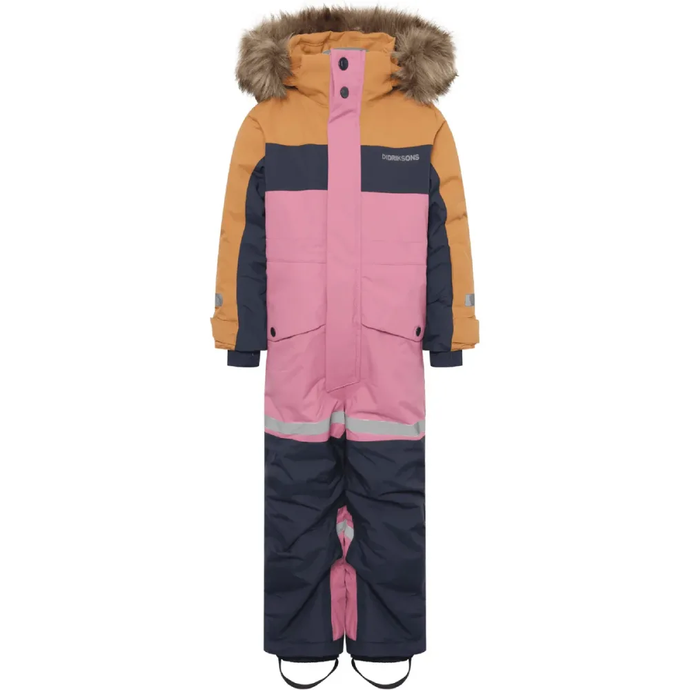 Didriksons Kinder Bjärven 5 Schneeanzug
