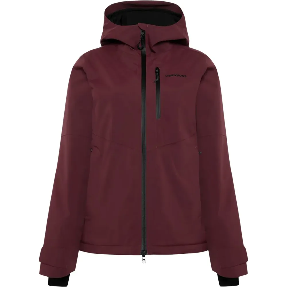 Didriksons Damen Fiora Jacke