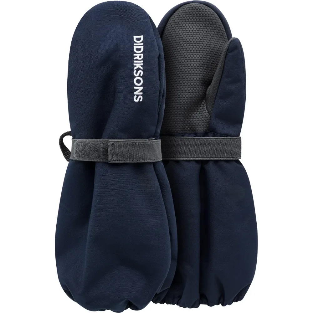 Didriksons Kinder Biggles 8 Handschuhe