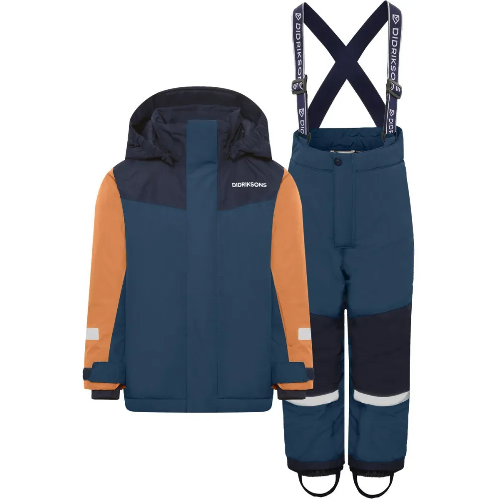Didriksons Kinder Skare Multi Set