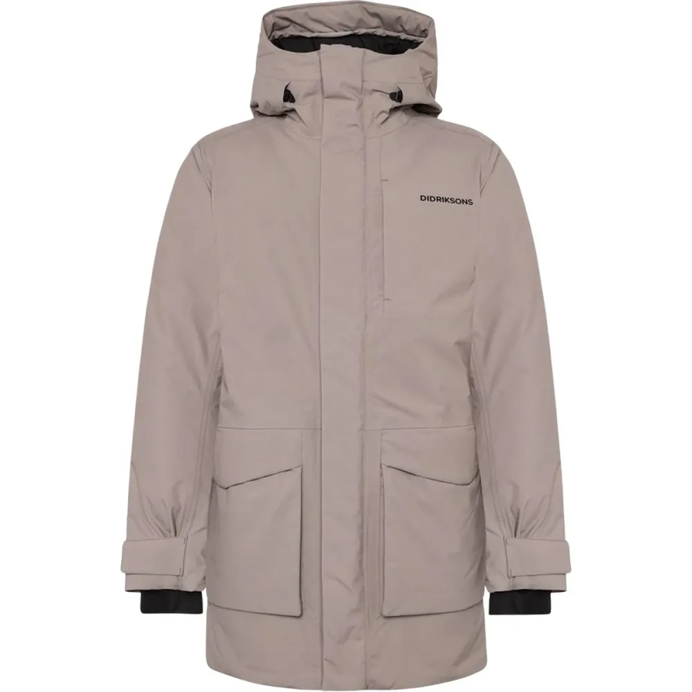 Didriksons Herren Akilles 3 Parka