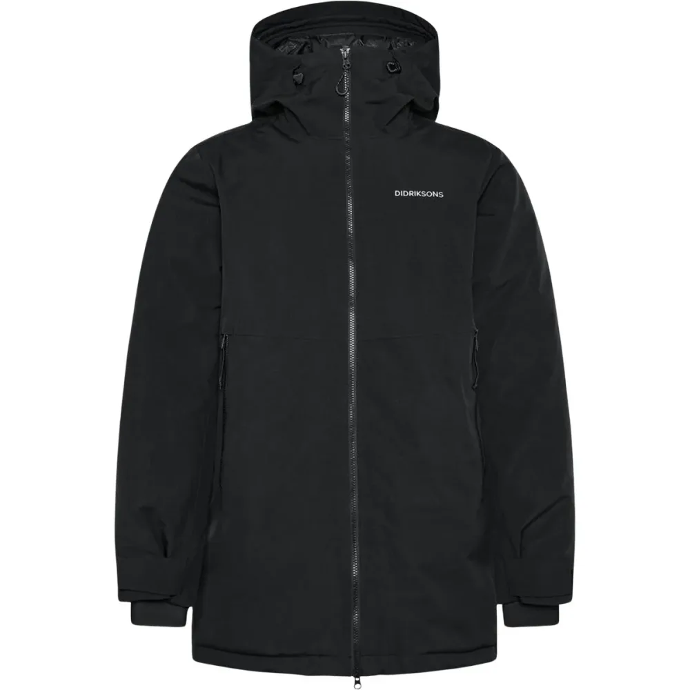 Didriksons Herren Tempest Parka
