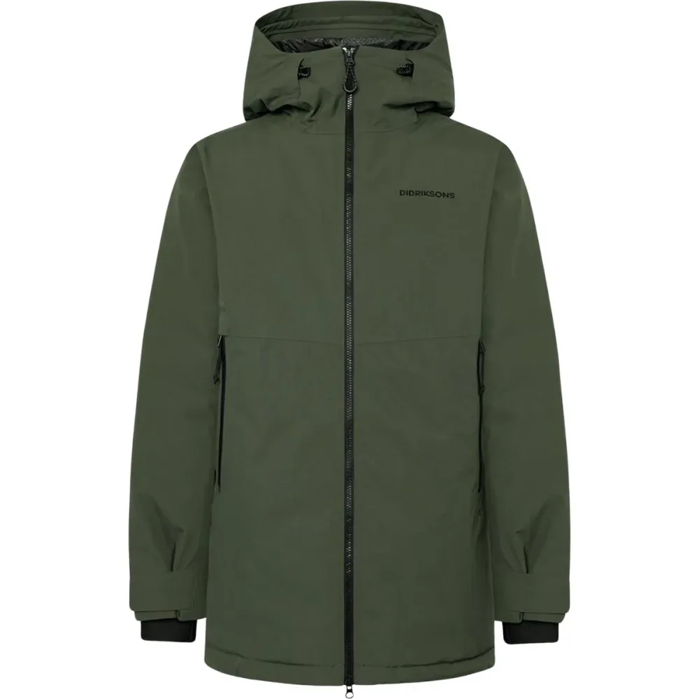 Didriksons Herren Tempest Parka