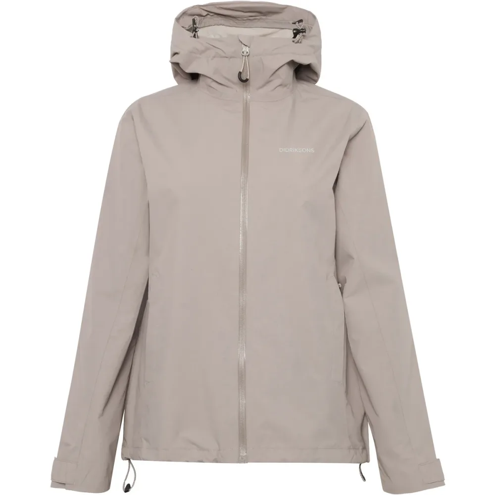 Didriksons Damen Trinya 2 Jacke