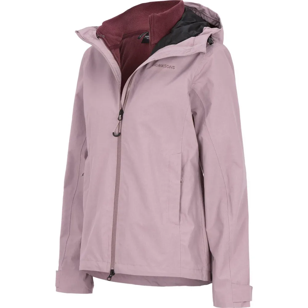 Didriksons Damen Trinya 2 Jacke