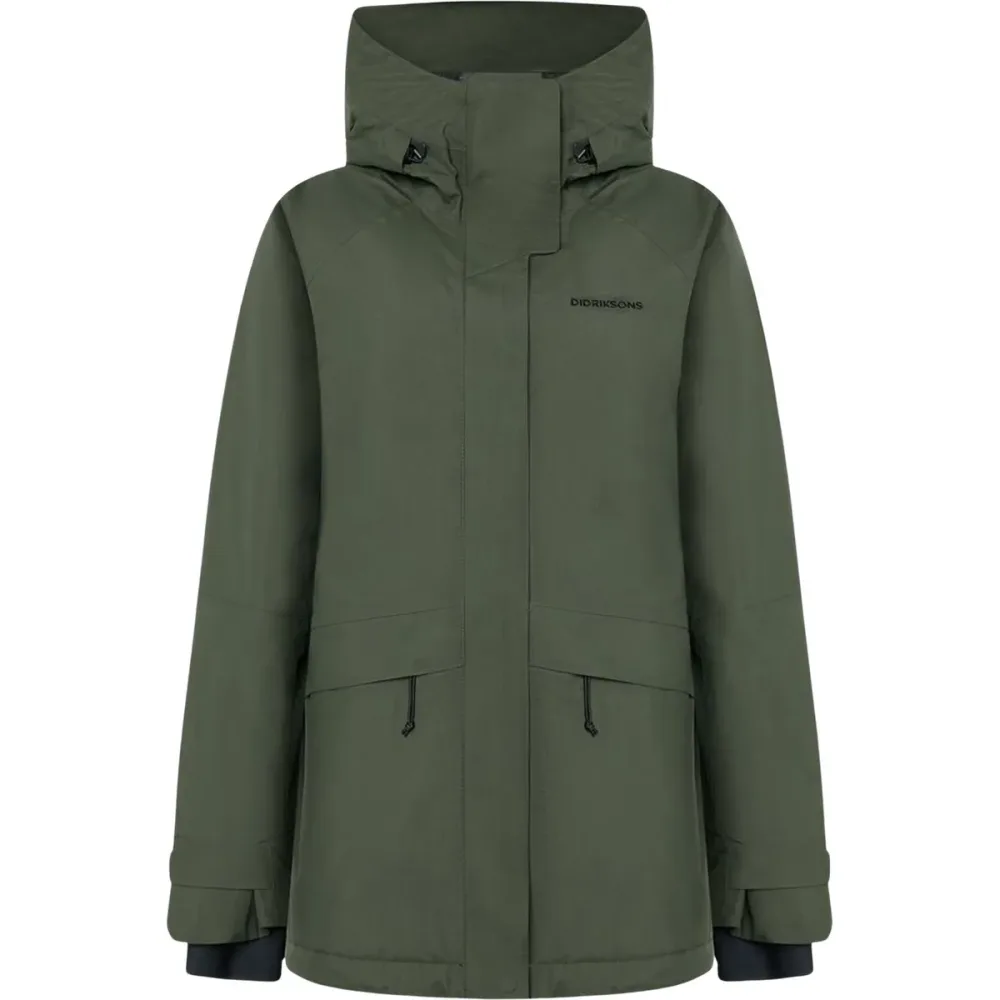 Didriksons Damen Essa Jacke