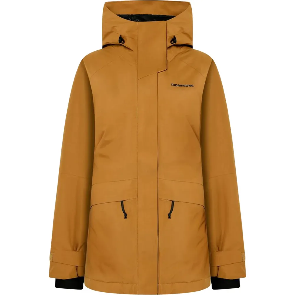 Didriksons Damen Essa Jacke
