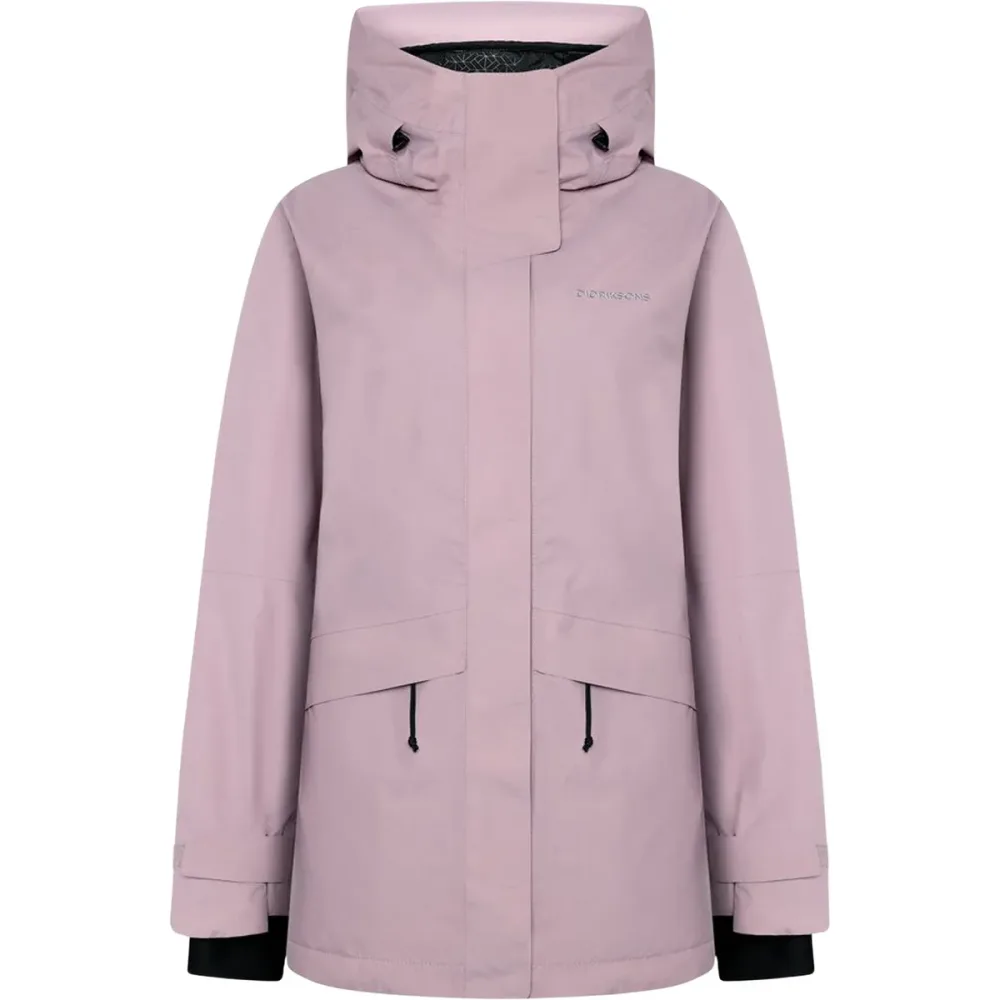 Didriksons Damen Essa Jacke