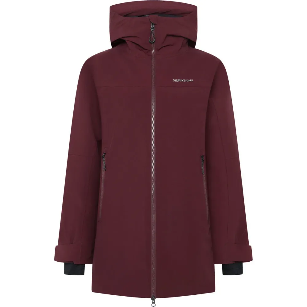 Didriksons Damen Marget 2 Parka