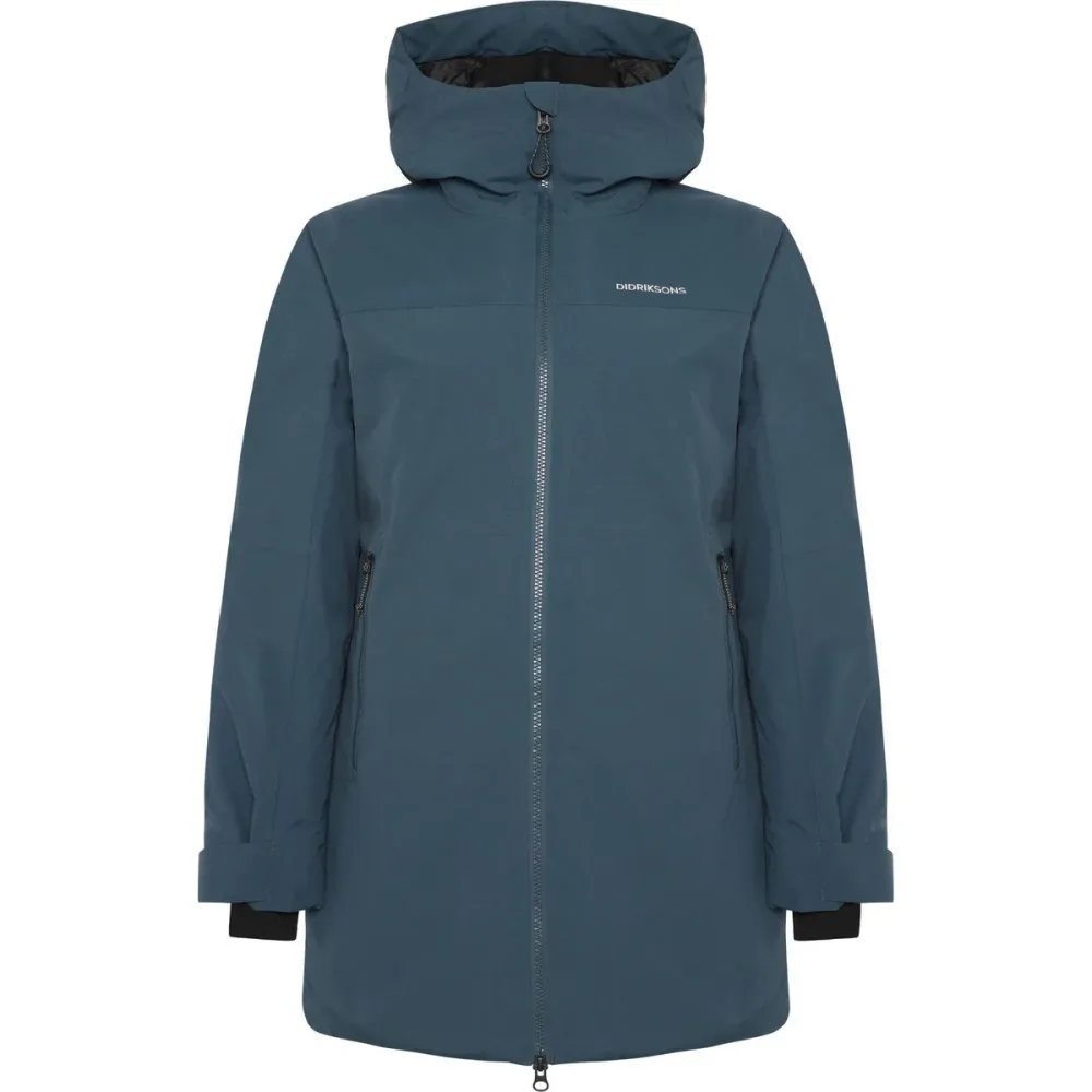 Didriksons Damen Marget 2 Parka