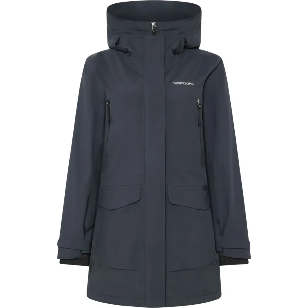 Didriksons Damen Felia Parka