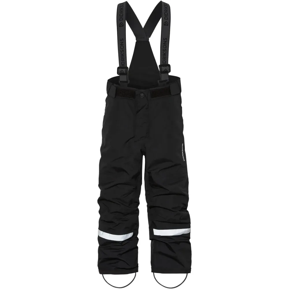 Didriksons Kinder Idre 7 Hose