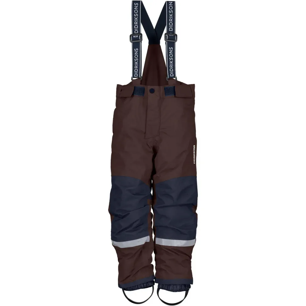 Didriksons Kinder Idre 7 Hose
