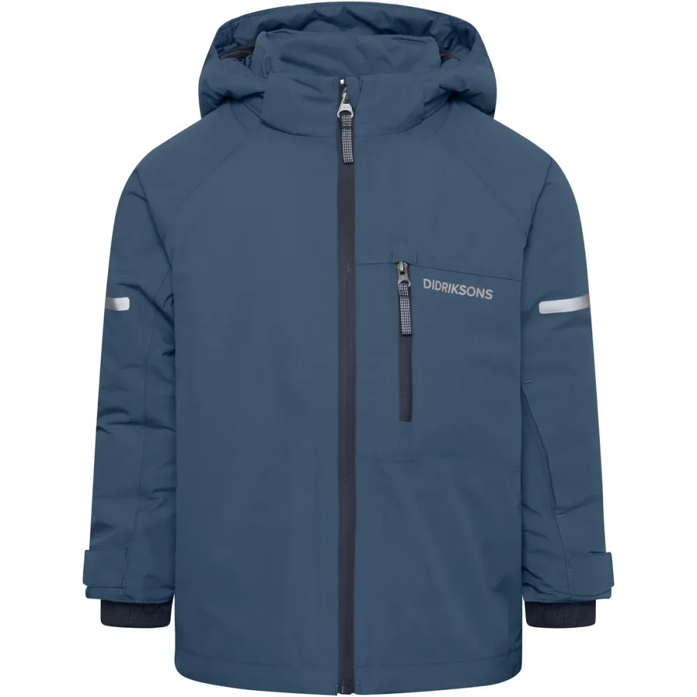 Didriksons Kinder Falken 2 Jacke
