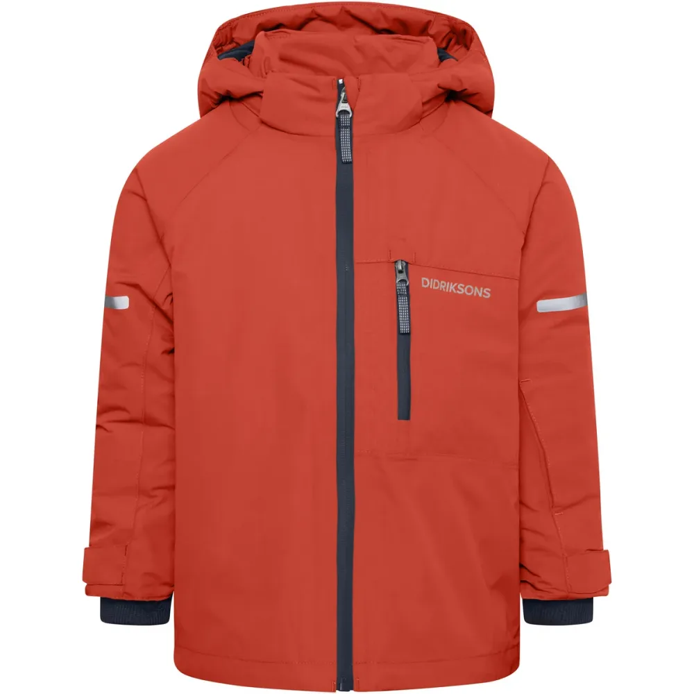 Didriksons Kinder Falken 2 Jacke