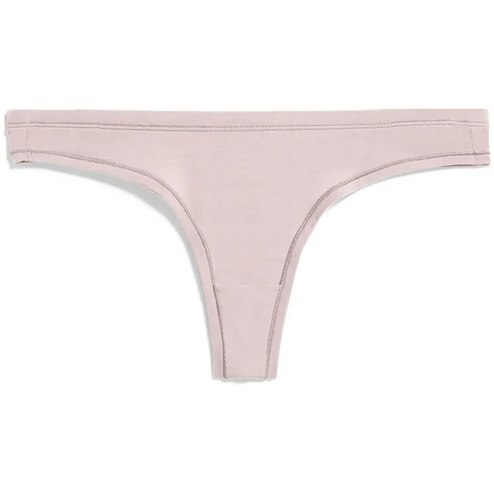 Armedangels Damen Faara Thong Unterhose