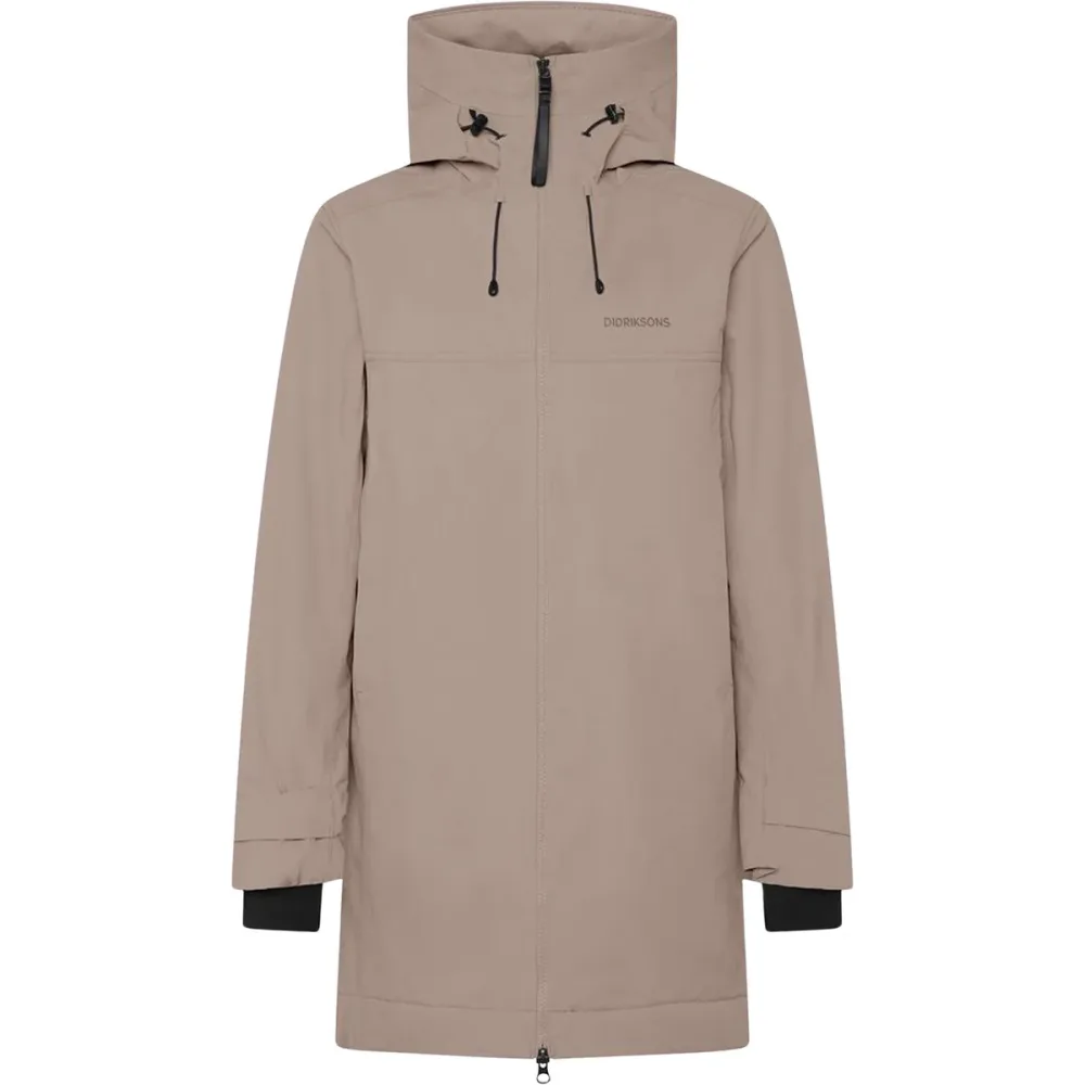 Didriksons Damen Eris Parka