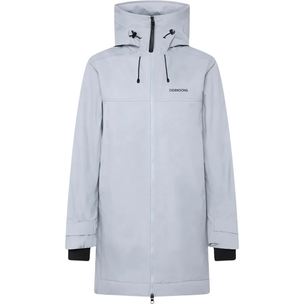 Didriksons Damen Eris Parka