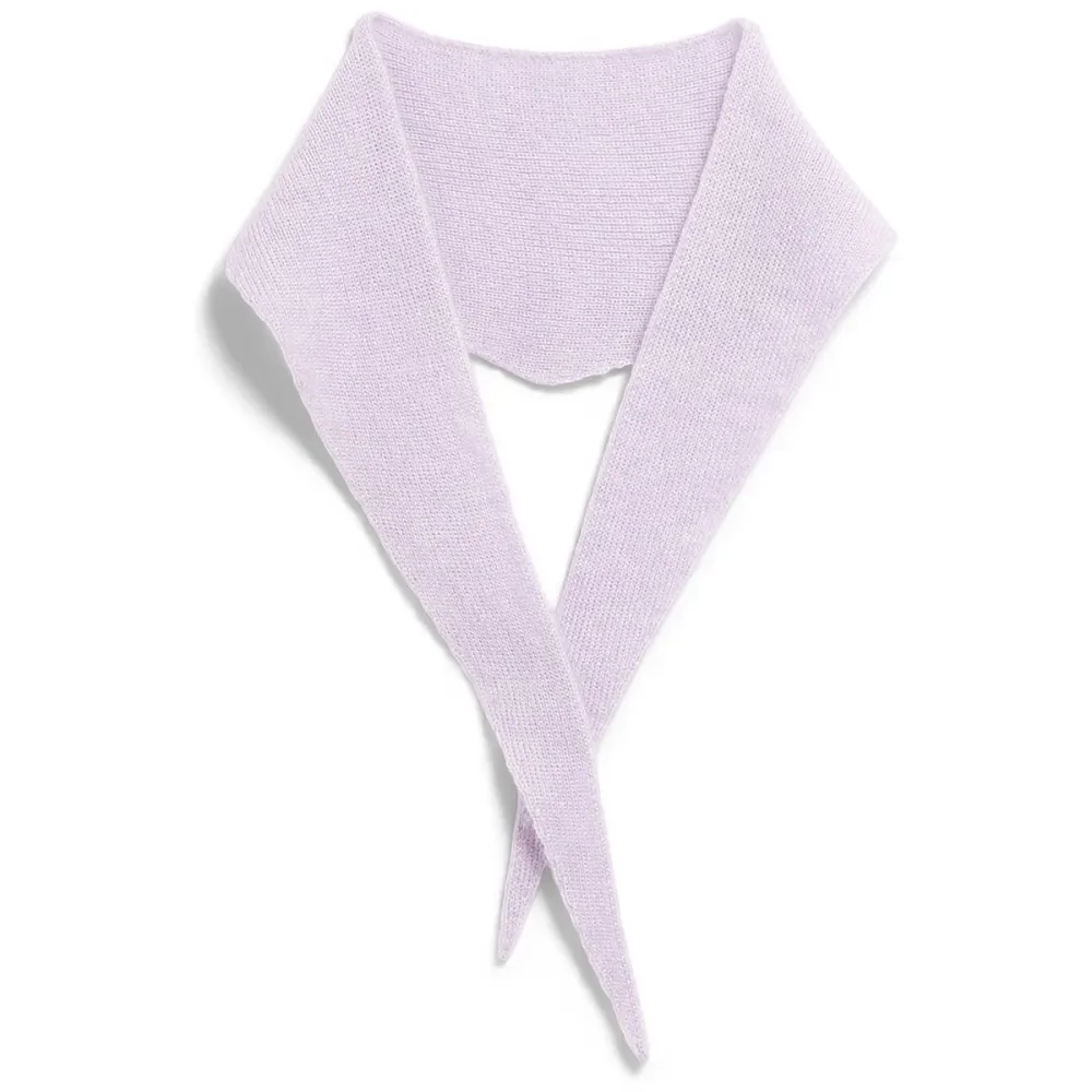 Armedangels Damen Small Mohair Blend Schal
