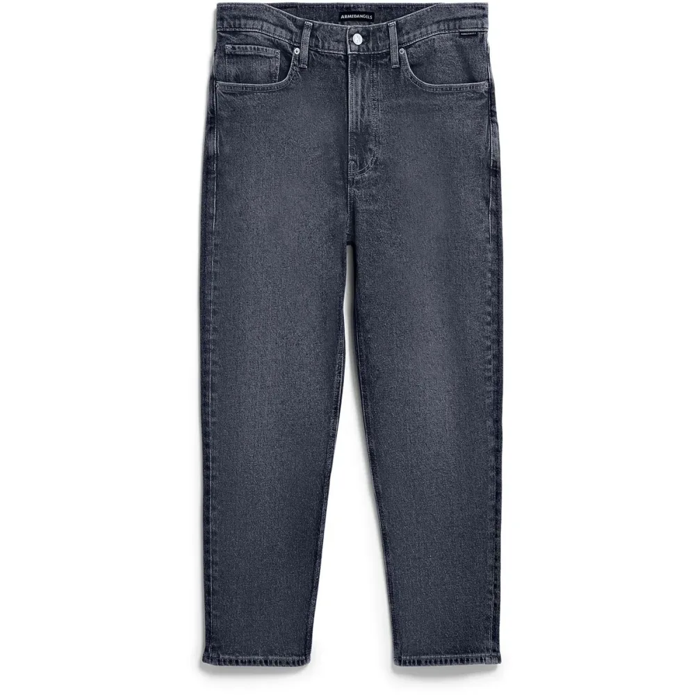 Armedangels Herren Maakx Relaxed Tapered Jeans
