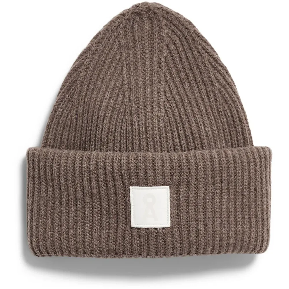 Armedangels Damen Iconic å Wool Mütze