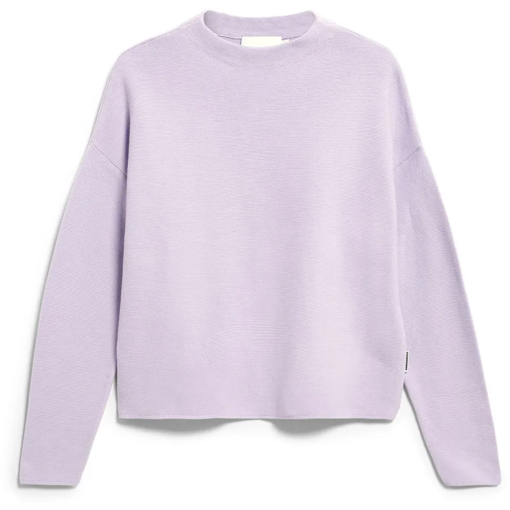 Armedangels Damen Merinaa Links Links Pullover