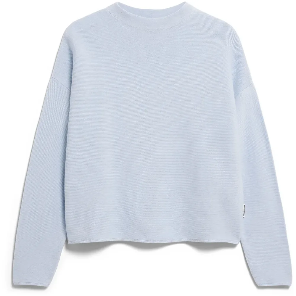Armedangels Damen Merinaa Links Links Pullover