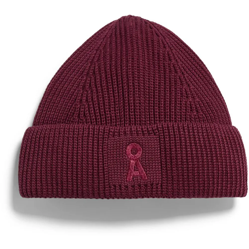 Armedangels Herren Iconic å Nildaao Cotton Mütze