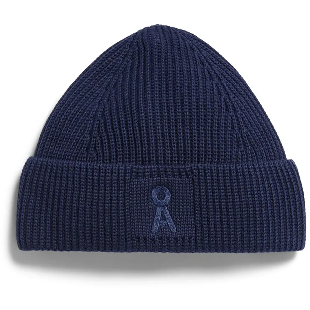 Armedangels Herren Iconic å Nildaao Cotton Mütze