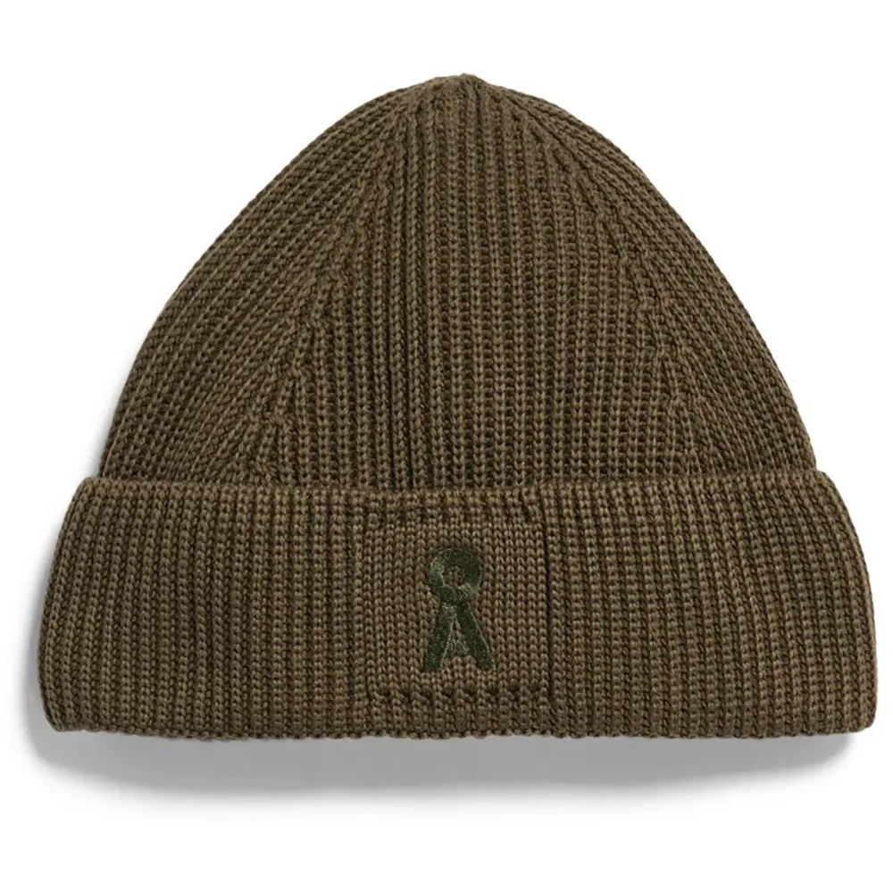 Armedangels Herren Iconic å Nildaao Cotton Mütze