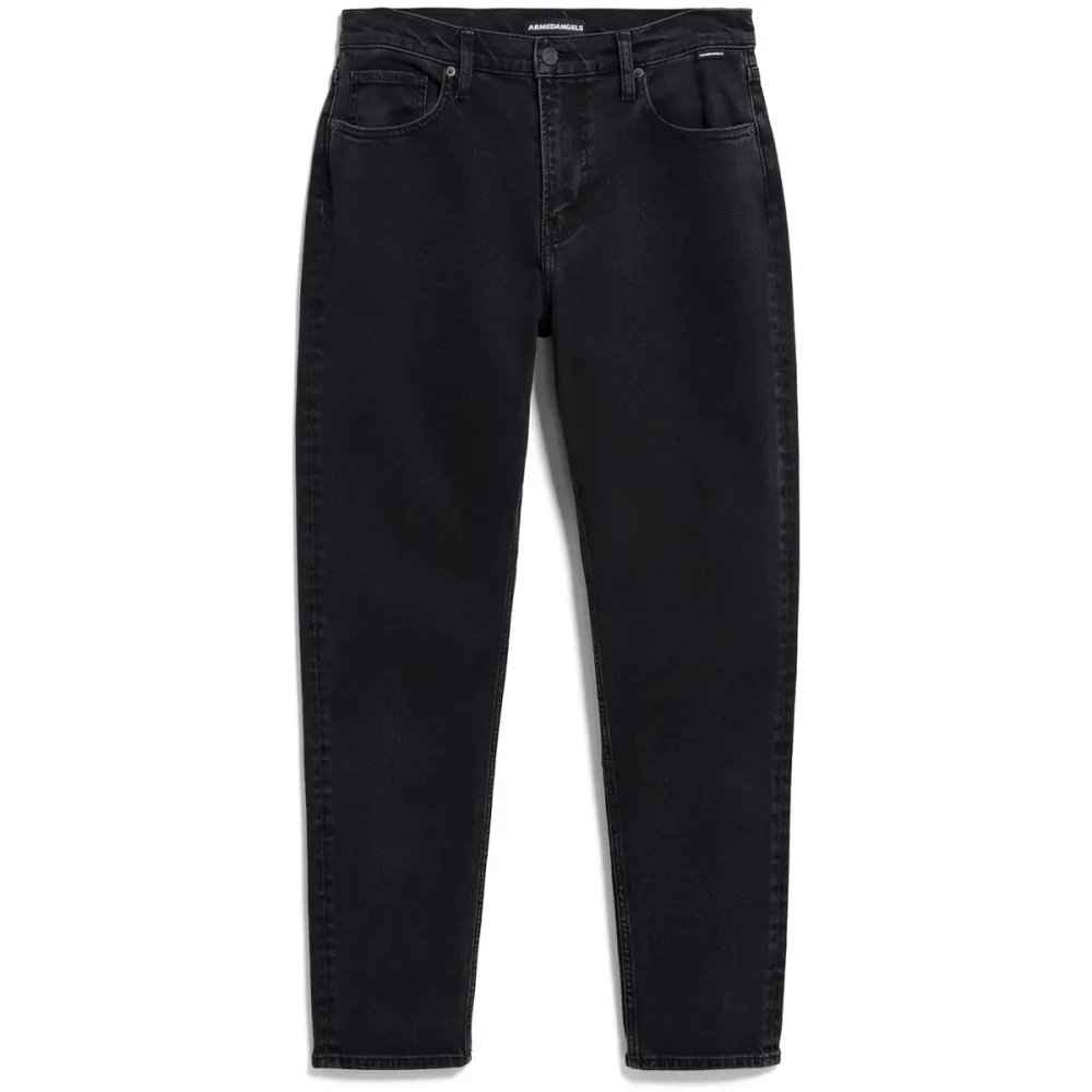 Armedangels Herren Aarjo Tarpa Tapered Jeans