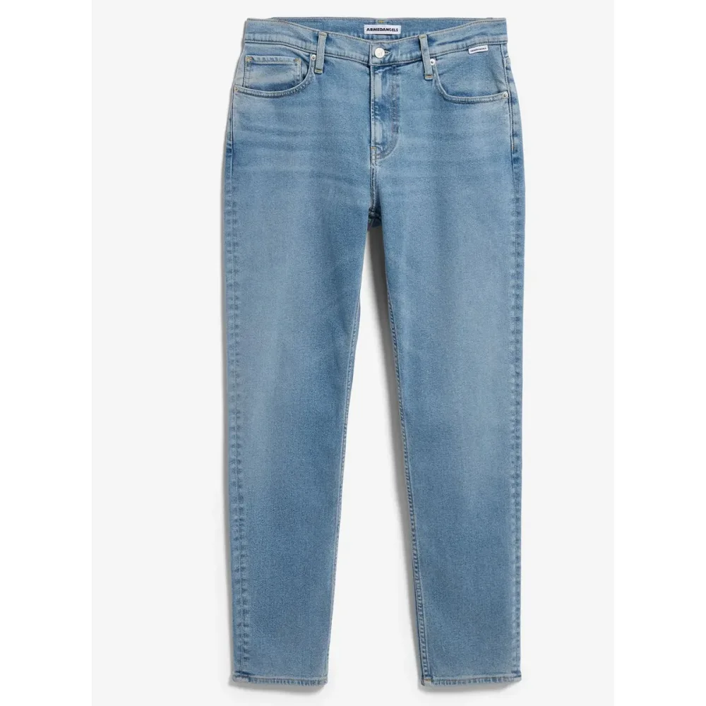 Armedangels Herren Aarjo Tarpa Tapered Jeans