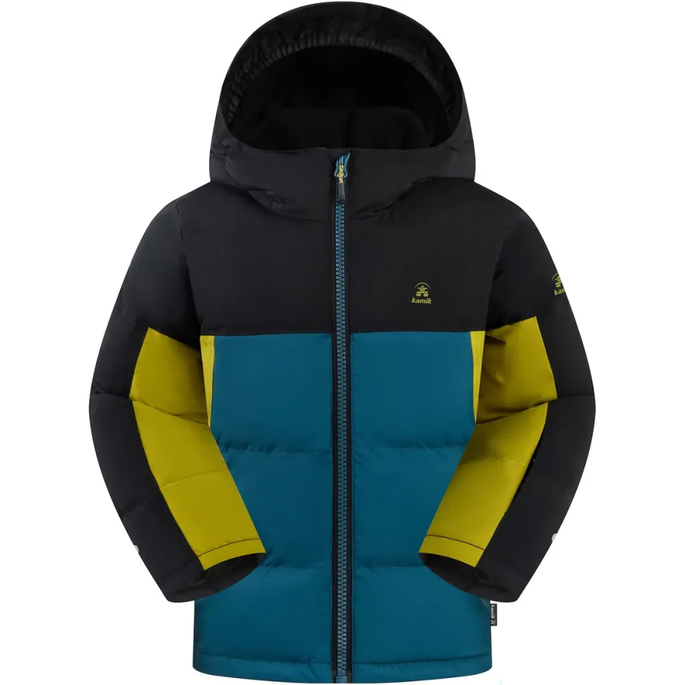 Kamik Kinder Tucker Jacke