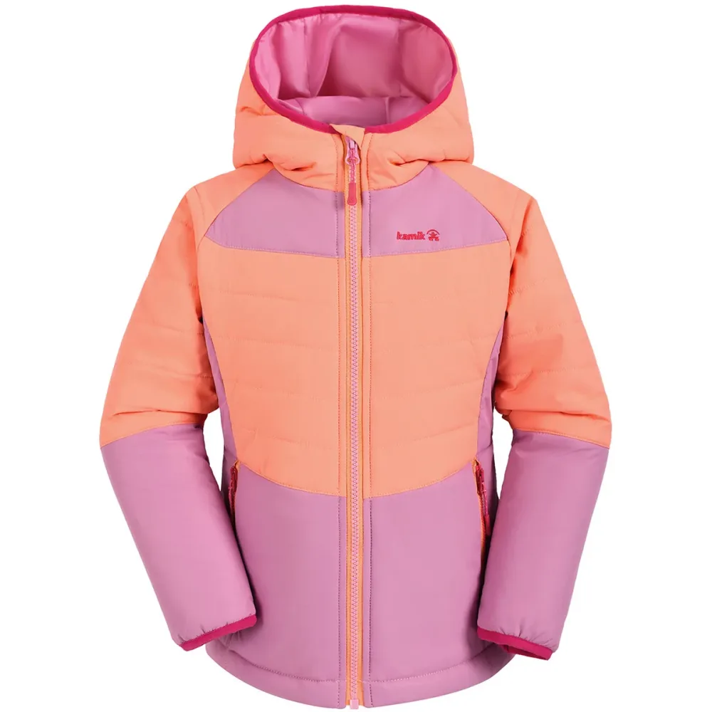 Kamik Kinder Celeste Jacke